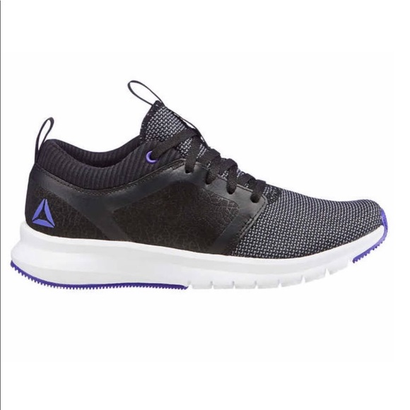 Reebok Shoes - Reebook Print Athlux Shatr